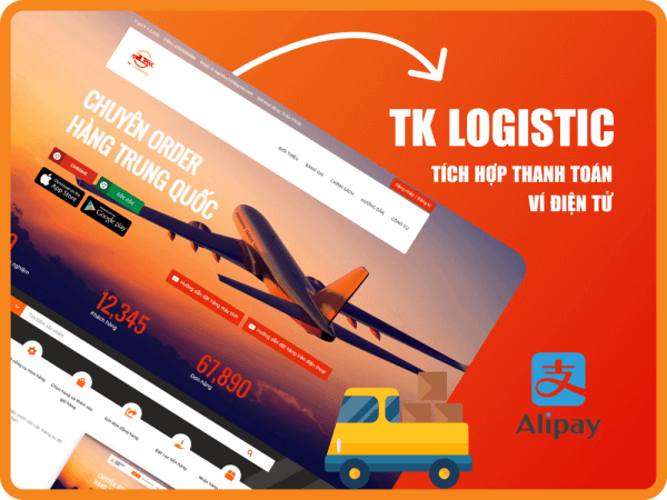 TK-Logistics