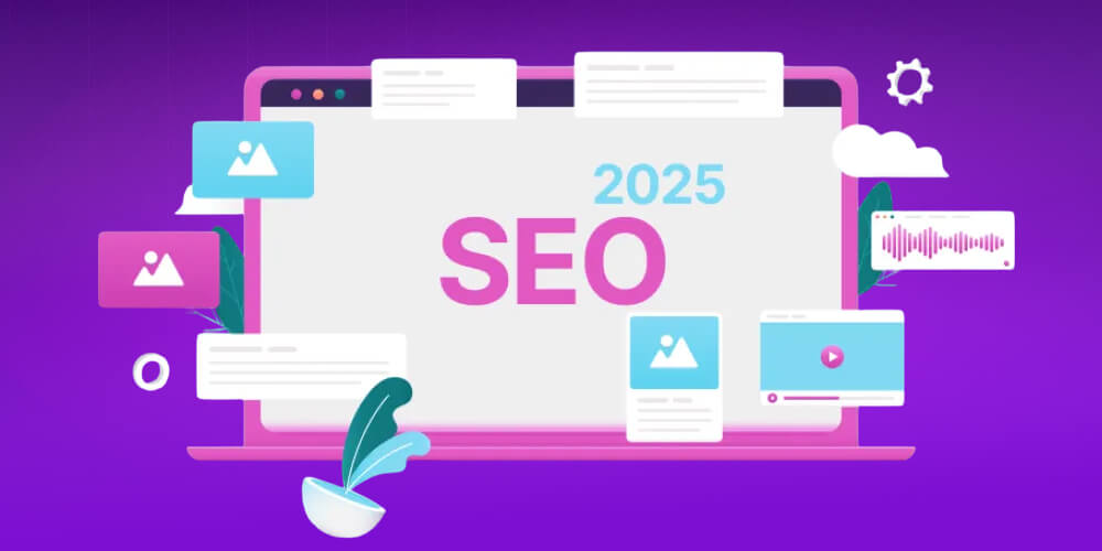 Tối ưu SEO cho mọi nền tảng