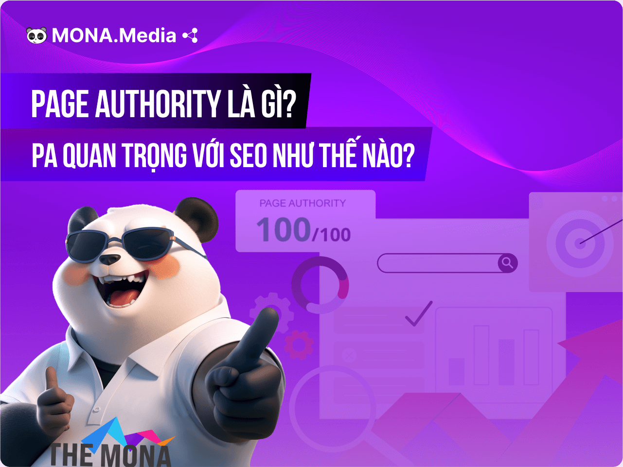 Page Authority là gì