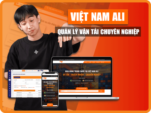 Việt Nam Ali