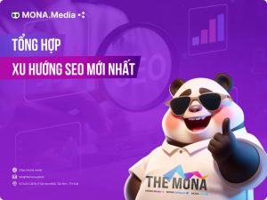Xu hướng SEO 2026 – Quy trình SEO website tăng thứ hạng Google