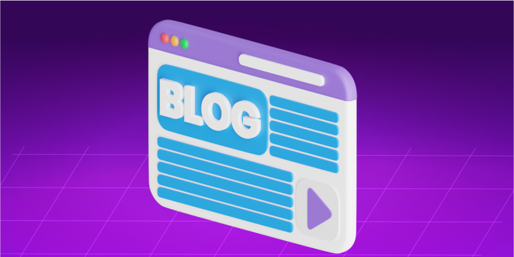Blog content là gì?