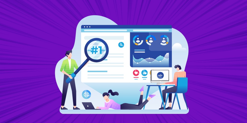 Xác định chủ đề website và định hướng phát triển website