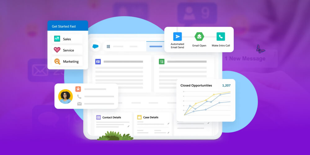 cải thiện doanh số bán hàng 