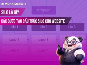 Silo là gì? Các bước xây dựng cấu trúc silo cho website chi tiết