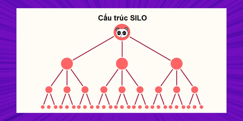 Cấu trúc silo là gì