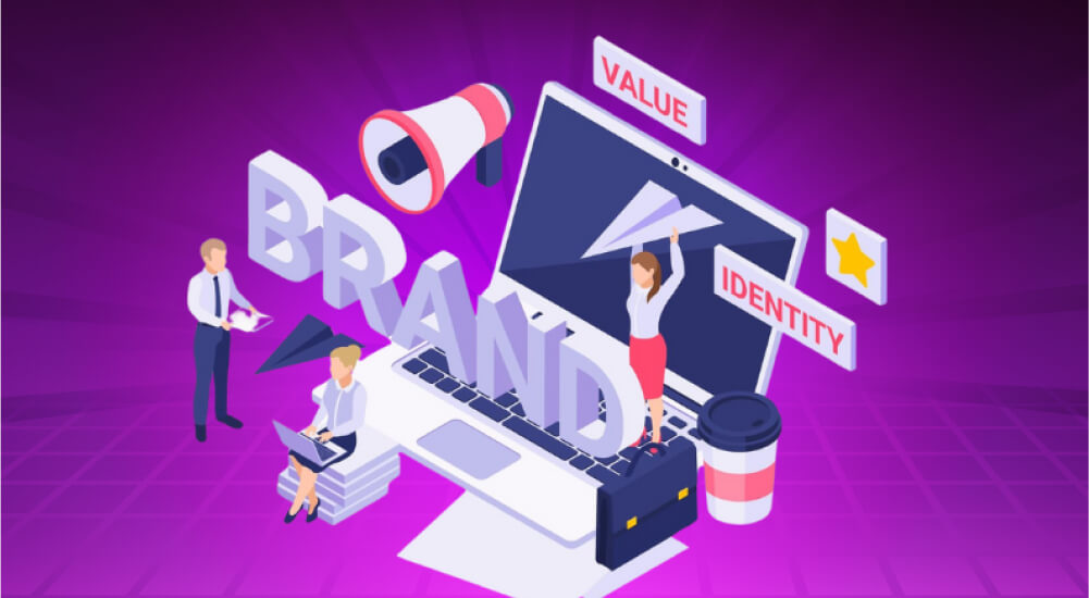 Chiến lược Email Marketing giúp xây dựng thương hiệu