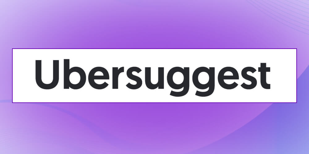 Tool nghiên cứu từ khóa Ubersuggest