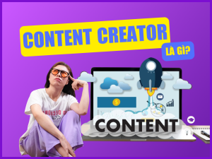 Content Creator Là Gì? Các Kỹ Năng Cần Có Để Làm Nghề Sáng Tạo Nội Dung