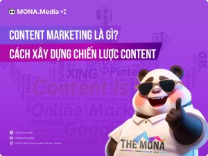 Content Marketing Là Gì? Cách Thực Hiện Content Marketing Hiệu Quả
