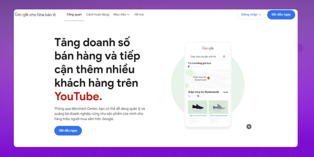 Đăng ký tài khoản