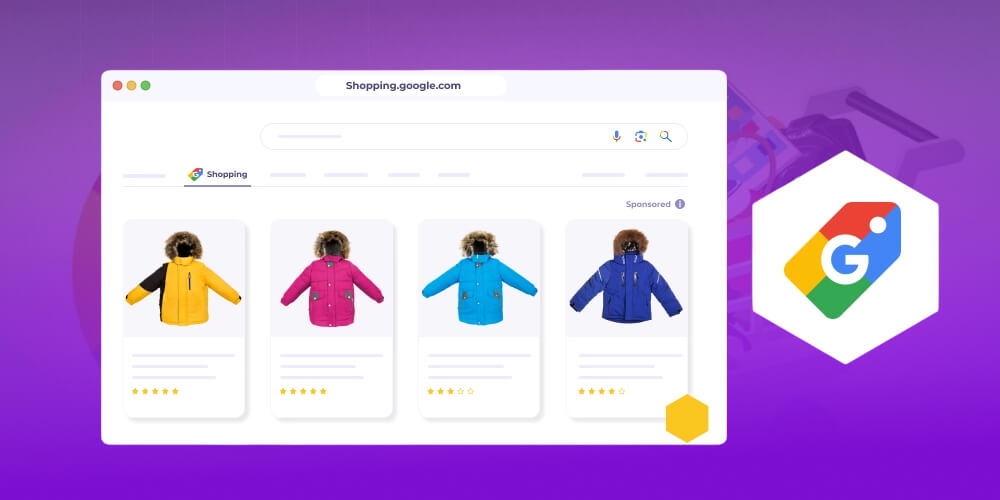 điều kiện gg Shopping Ads