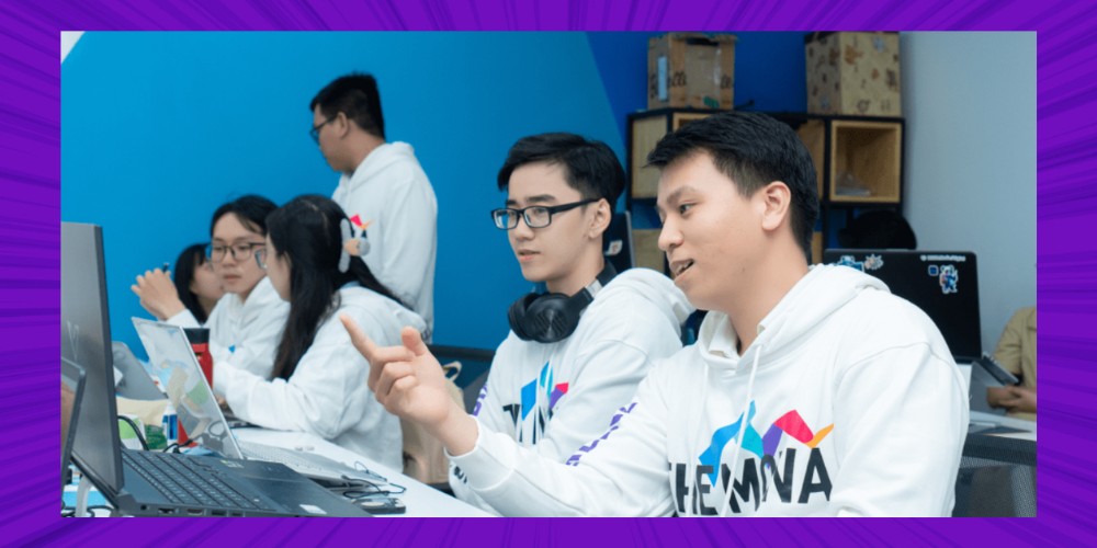 Sử dụng dịch vụ phòng Marketing thuê ngoài khi doanh nghiệp cần đội ngũ chuyên môn hỗ trợ