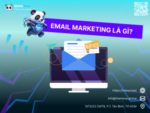 Email Marketing là gì? Cách làm Email Marketing hiệu quả tốt nhất