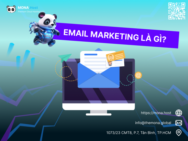 Email Marketing là gì? Cách làm Email Marketing hiệu quả tốt nhất