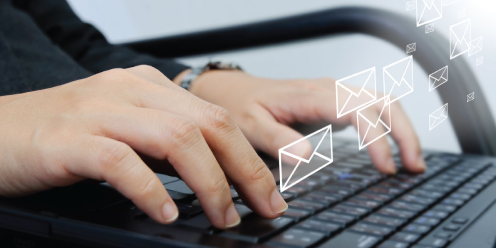 email ngắn gọn súc tích