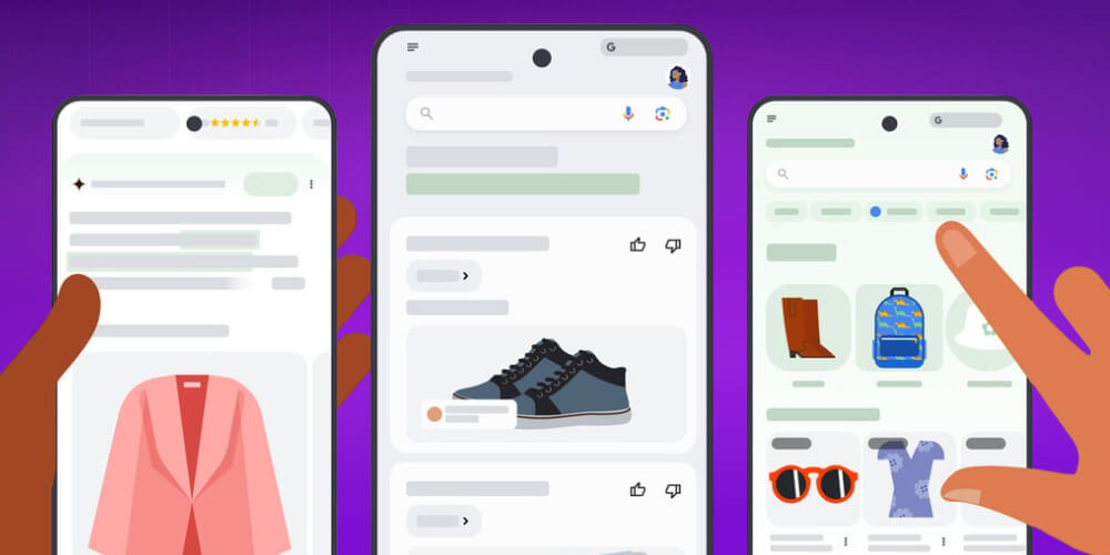 Google Shopping là gì