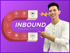 Inbound Marketing là gì? Những điều cần biết về Inbound Marketing