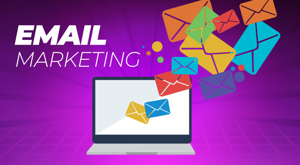 Khái niệm Email Marketing là gì