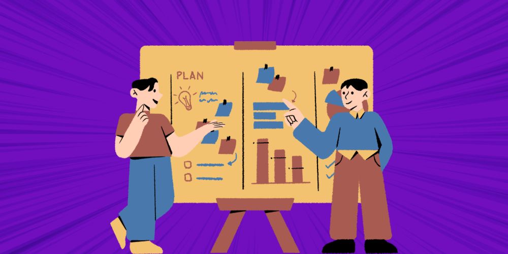 Lập kế hoạch nội dung chất lượng khi tạo silo