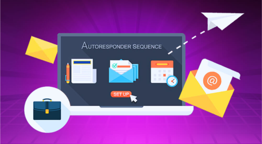 Lợi ích Email Marketing với tính năng Autoresponder