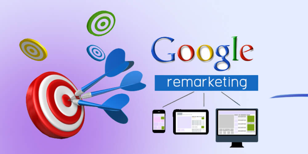 Google Adwords đem lại hiệu quả về remarketing cho doanh nghiệp