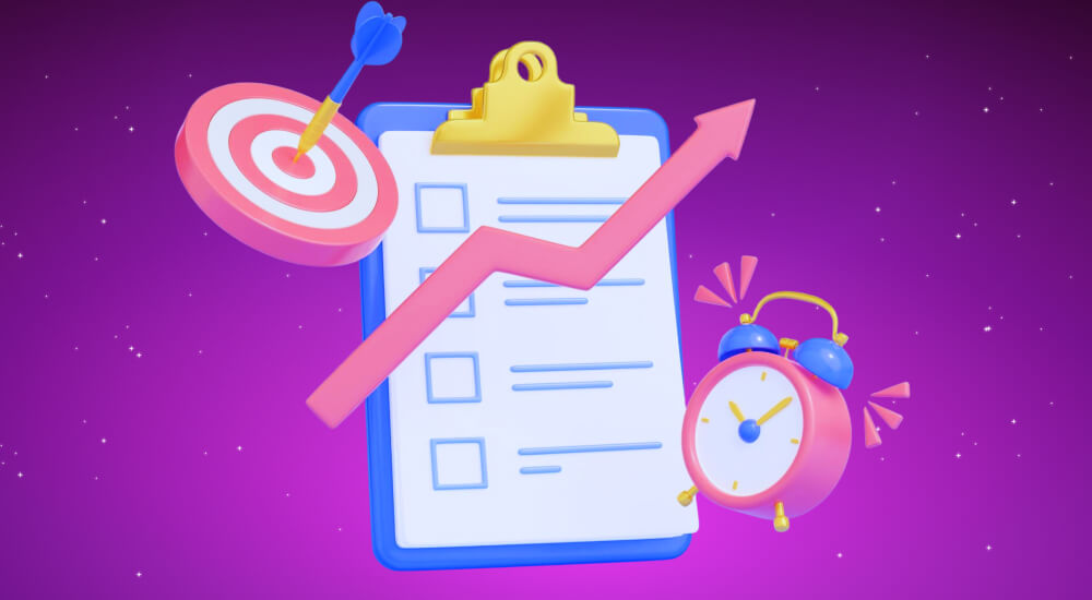 Mục tiêu lập kế hoạch marketing tổng thể