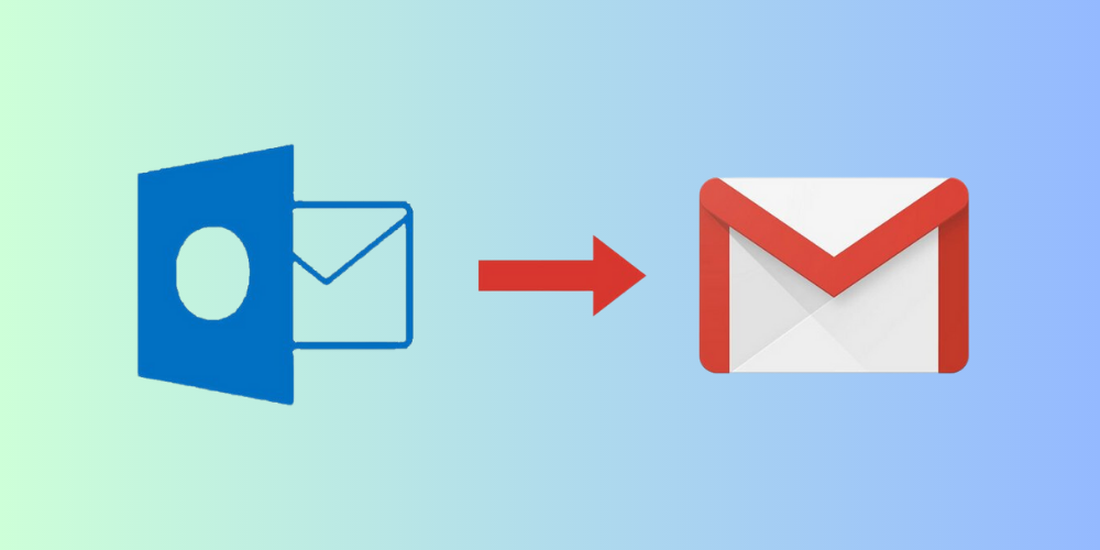 Sự khác nhau khi sử dụng Outlook và Gmail là gì