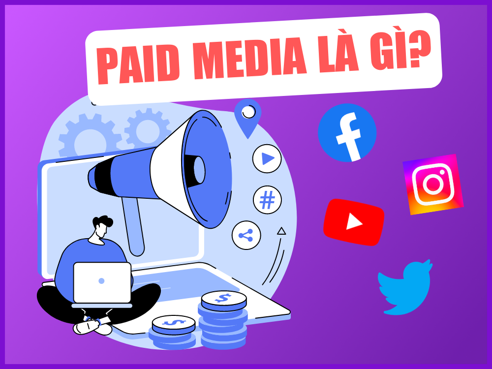 paid media