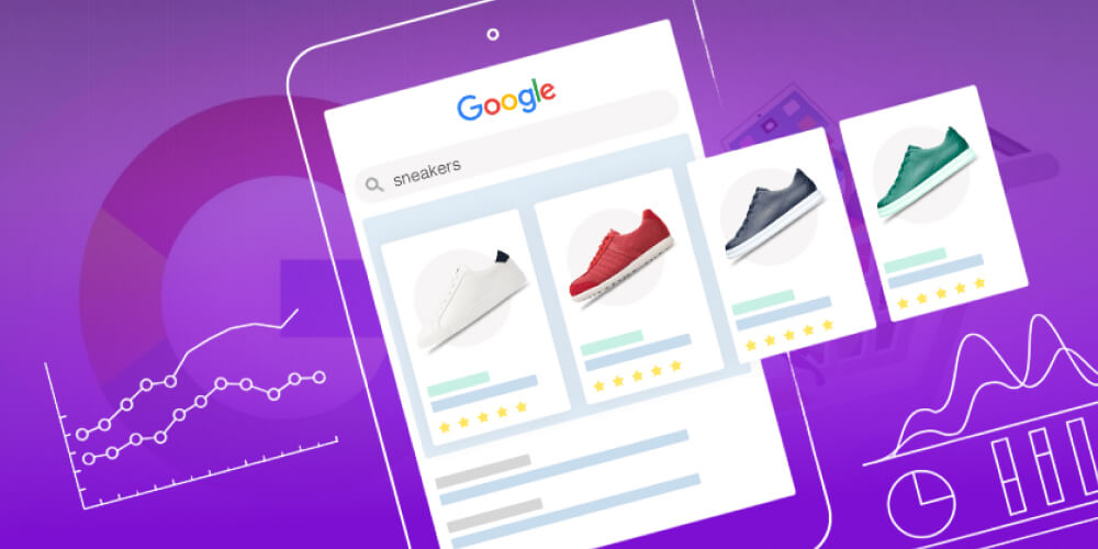 phí Google Shopping