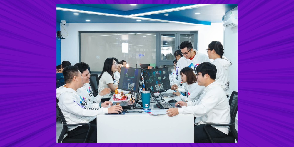 Tìm hiểu phòng Marketing thuê ngoài là gì