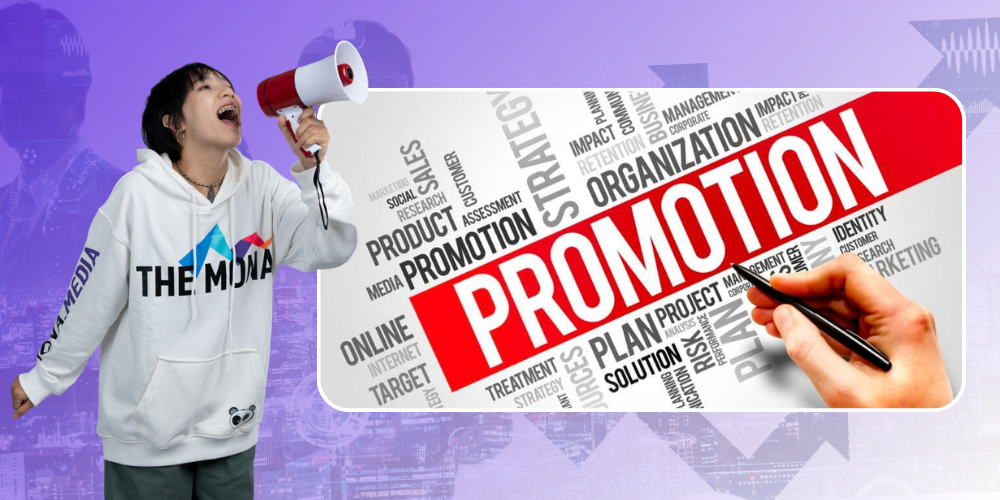 Promotion – Thương mại