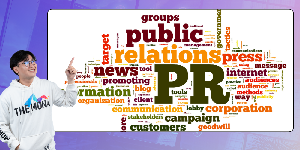 Quan hệ công chúng (Public Relations)