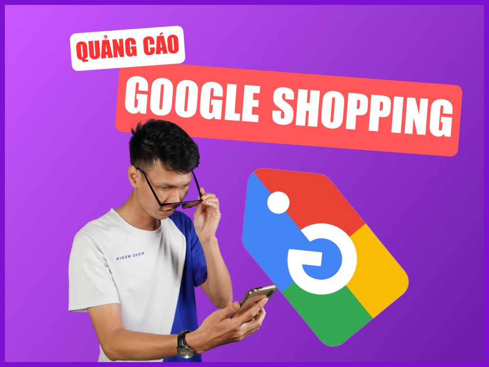 quảng cáo google shopping là gì