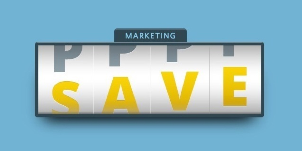 mô hình save trong marketing là gì