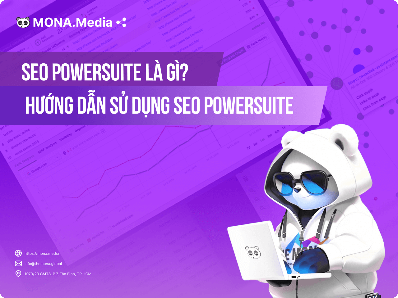 SEO Powersuite