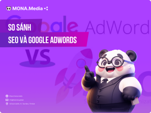 So sánh SEO và Google Adwords, hình thức nào mang lại hiệu quả lâu dài?