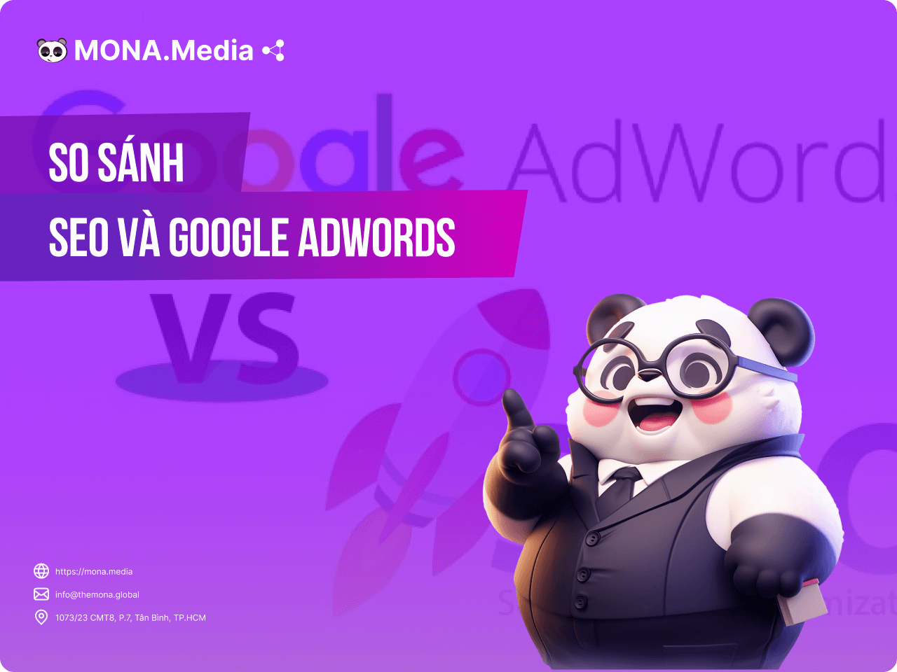 Nên chọn SEO hay Google Adwords: Hình thức nào quảng cáo tốt nhất?