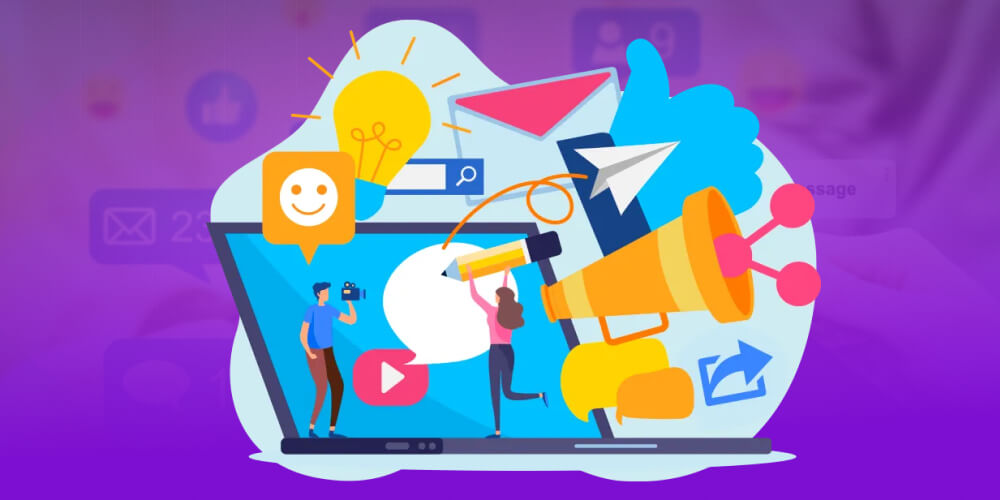 Tăng kết nối với khách hàng