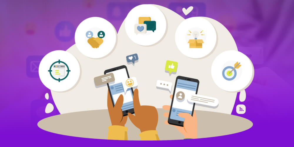 Tăng nhận diện thương hiệu