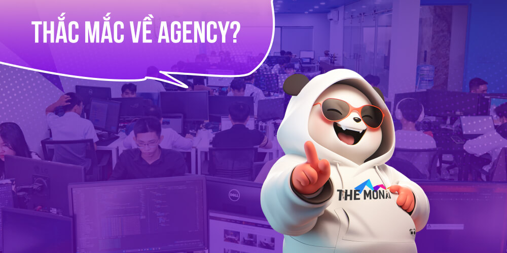 Thắc mắc về agency là gì và vai trò digital marketing agency là gì