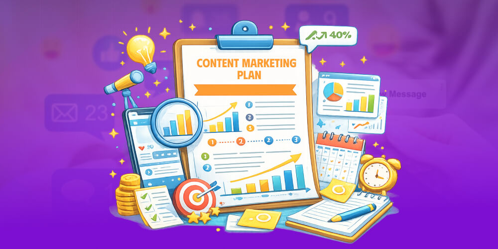 Theo dõi, đo lường và tối ưu content