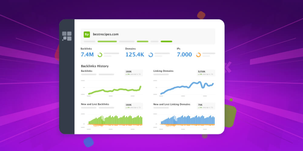 Công cụ Link Assistant của SEO PowerSuite