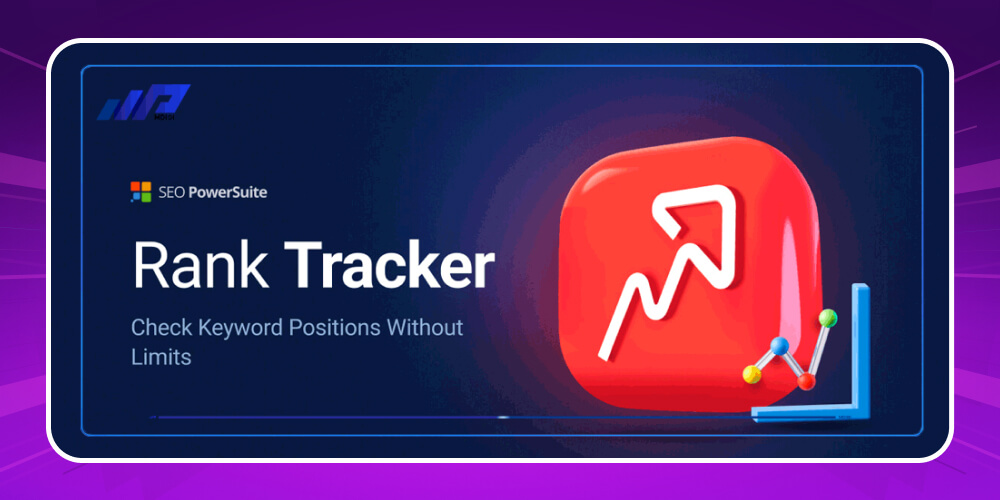 Tính năng Rank Tracker