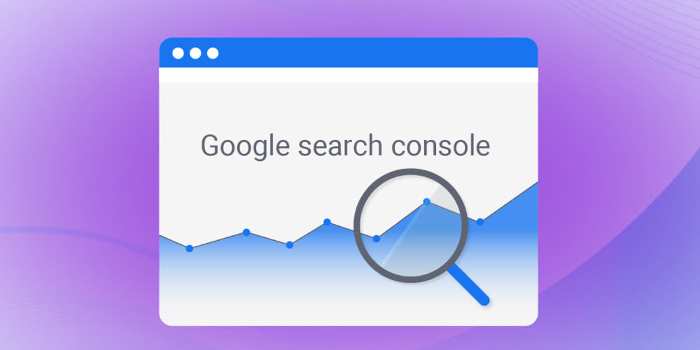 Công cụ Google Search Console