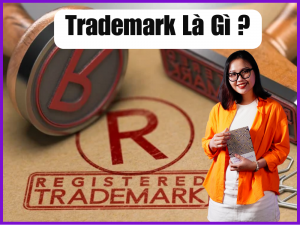 Trademark là gì? Sự Khác Nhau Giữa Brand Và Trademark
