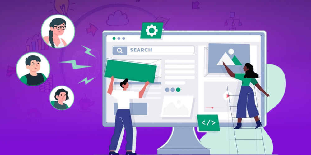 Vai trò Content Angle