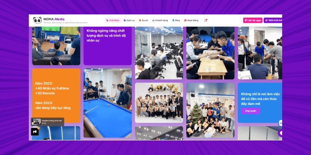 Cấu trúc silo ảo