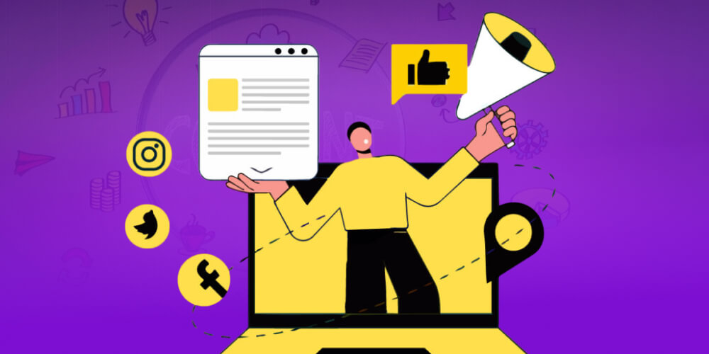 vị trí Content Angle