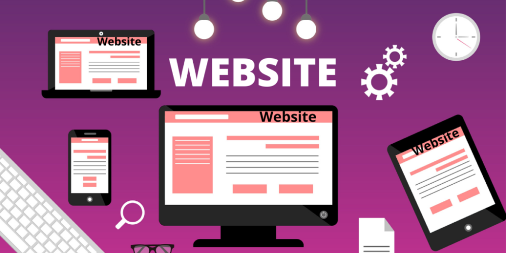 quản trị website đảm bảo website vận hành ổn định